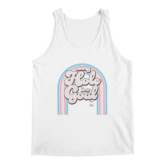 Every Hole is a Goal