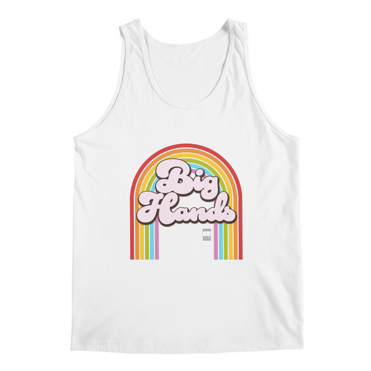 Big Hands Tank Top